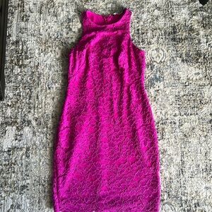 LAUREN RALPH LAUREN size 4 dress